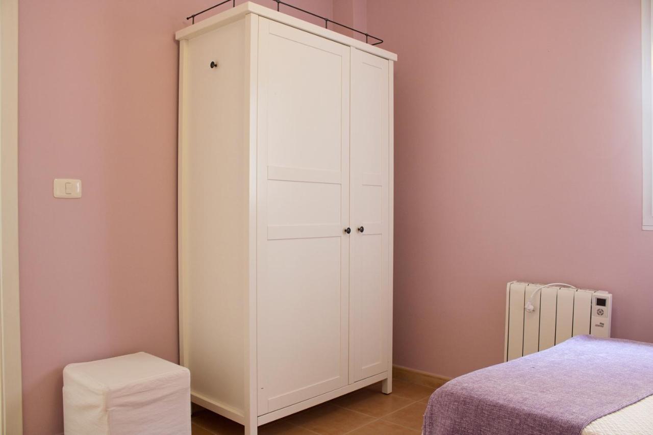 Apartamentos Teixoeira Artes  Екстериор снимка