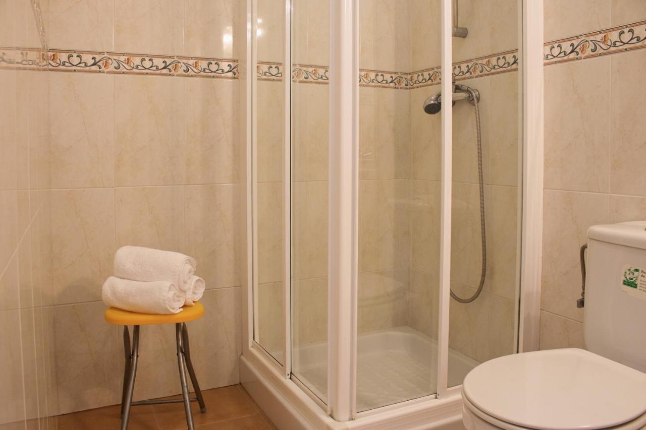 Apartamentos Teixoeira Artes  Екстериор снимка