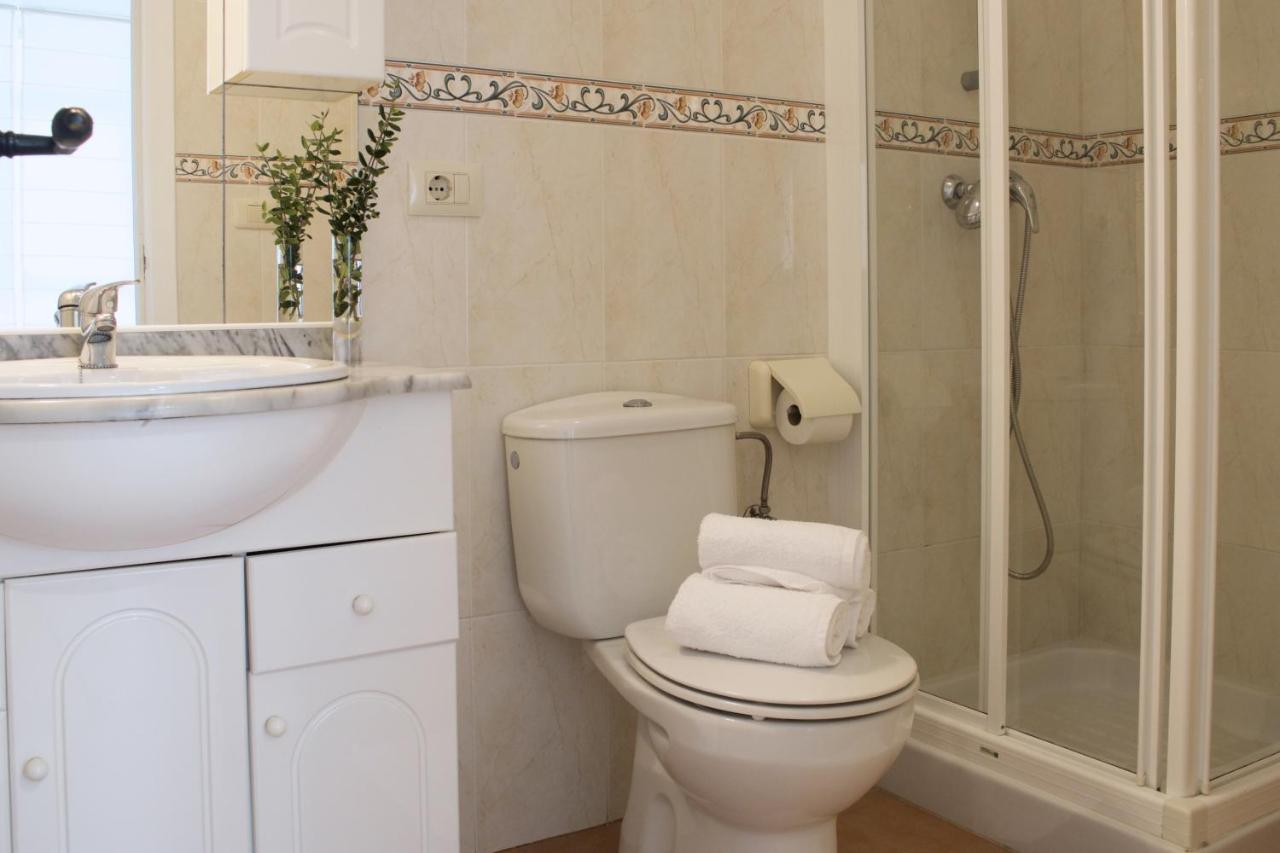 Apartamentos Teixoeira Artes  Екстериор снимка