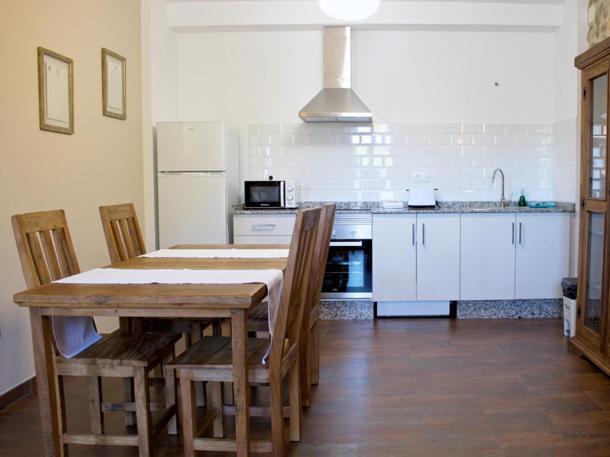 Apartamentos Teixoeira Artes  Екстериор снимка