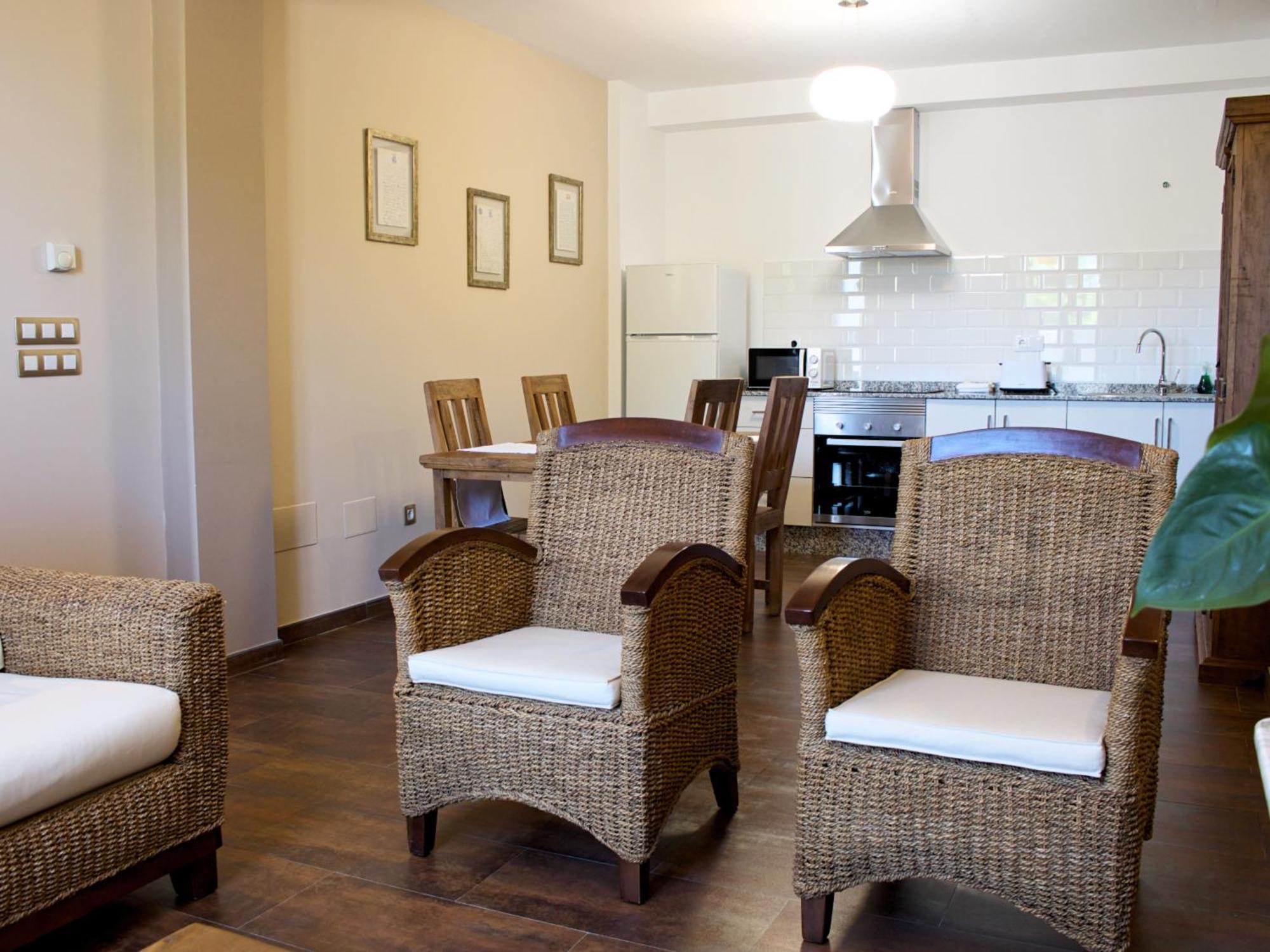 Apartamentos Teixoeira Artes  Екстериор снимка