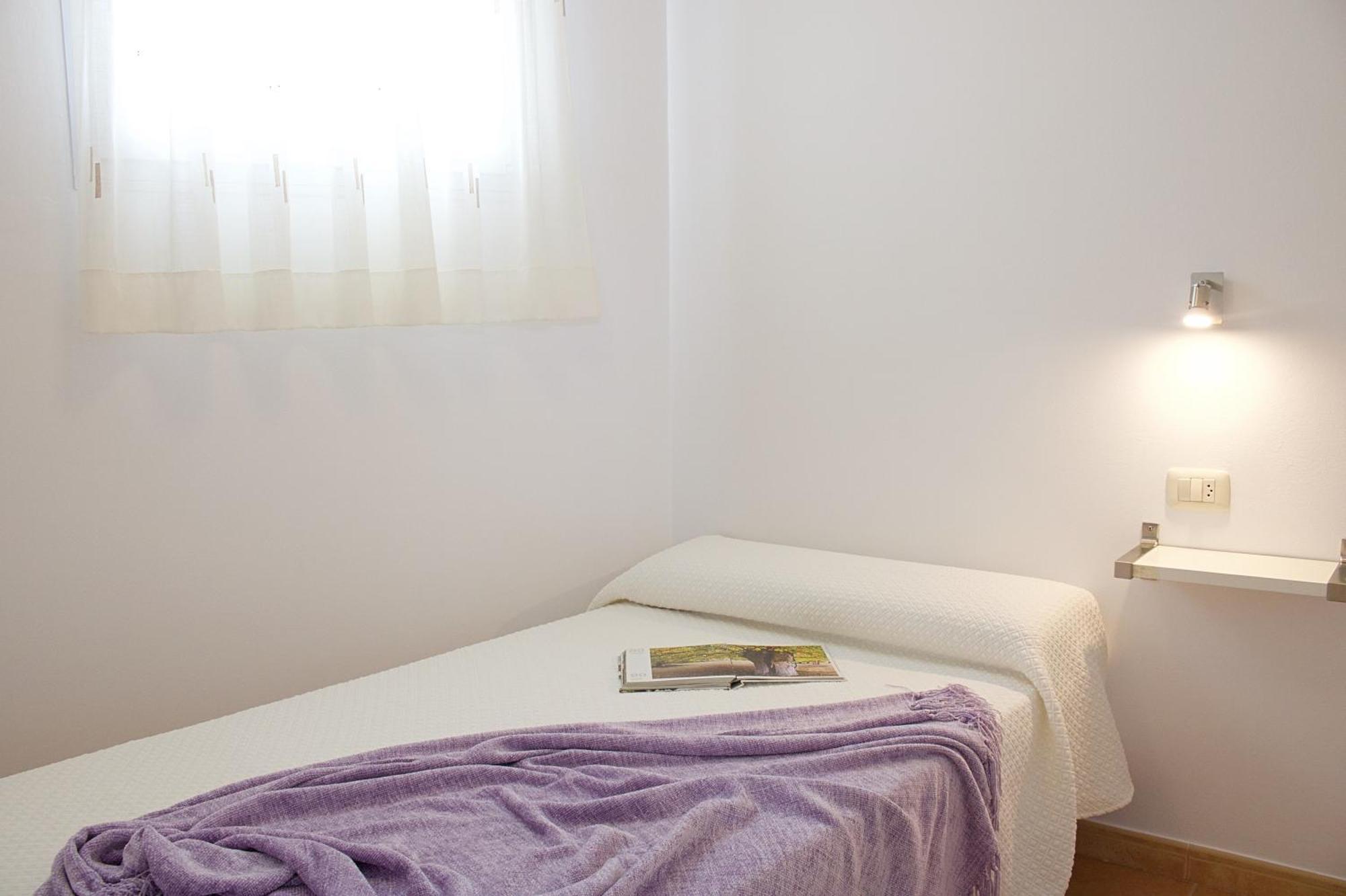 Apartamentos Teixoeira Artes  Екстериор снимка