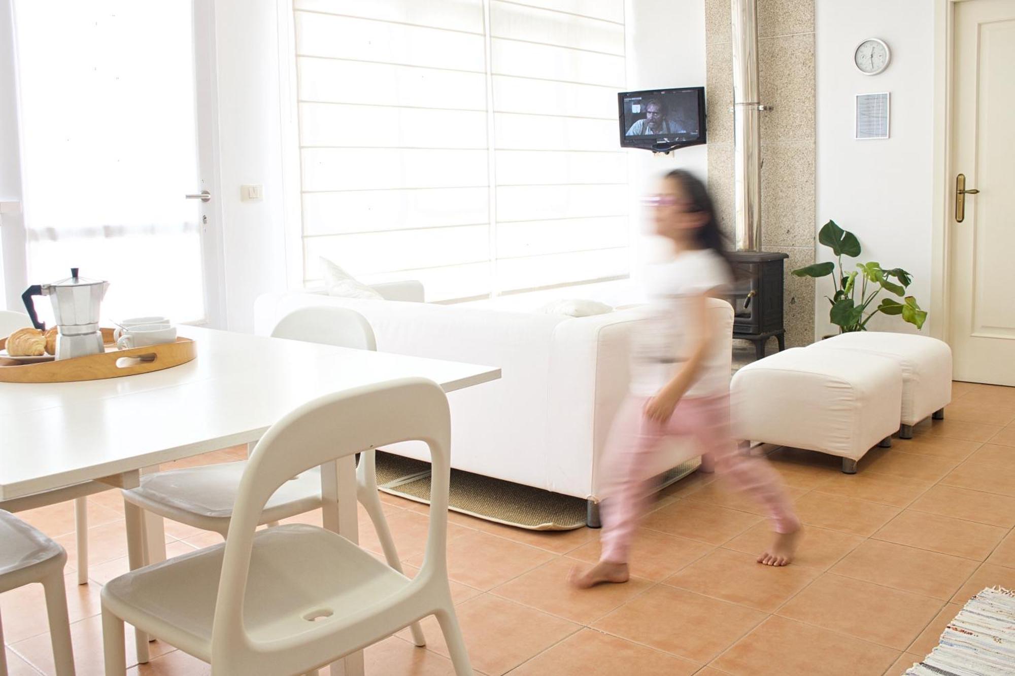 Apartamentos Teixoeira Artes  Екстериор снимка